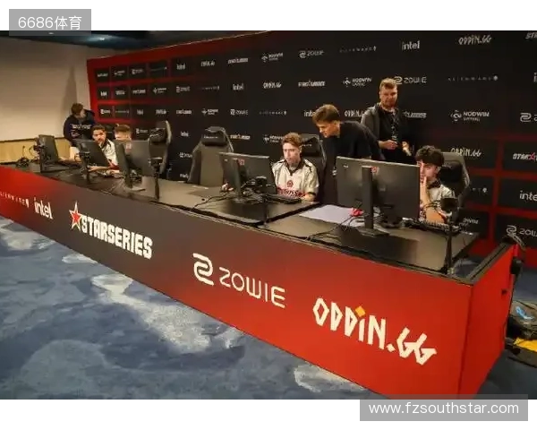 布达佩斯Major第一阶段:误闯天家!RA 0-2不敌GL遗憾出局